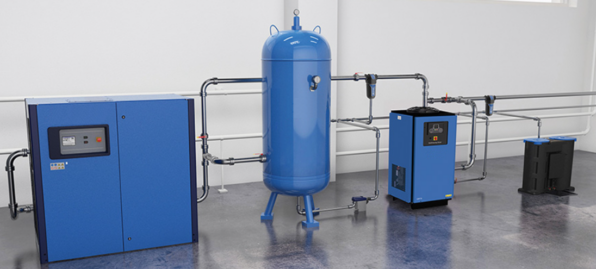 Air compressor