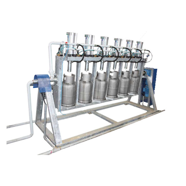 Hydrostatic