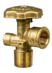 lpg valve