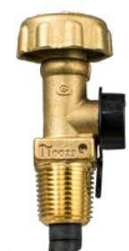 lpg valve