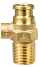 lpg valve