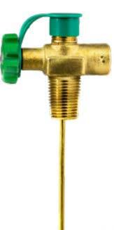lpg valve
